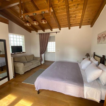 Готель Pegasus House Corinth Екстер'єр фото