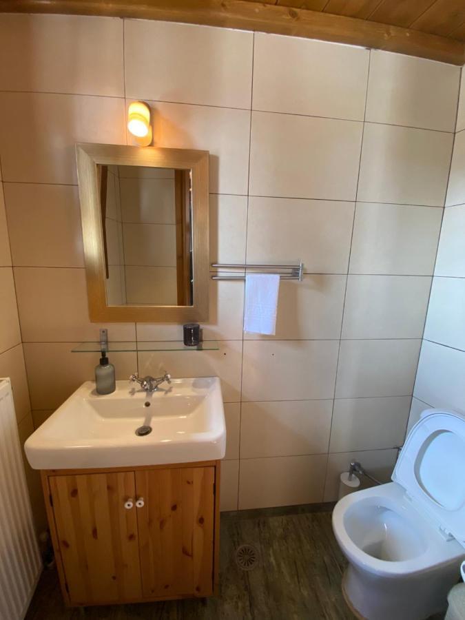Готель Pegasus House Corinth Екстер'єр фото