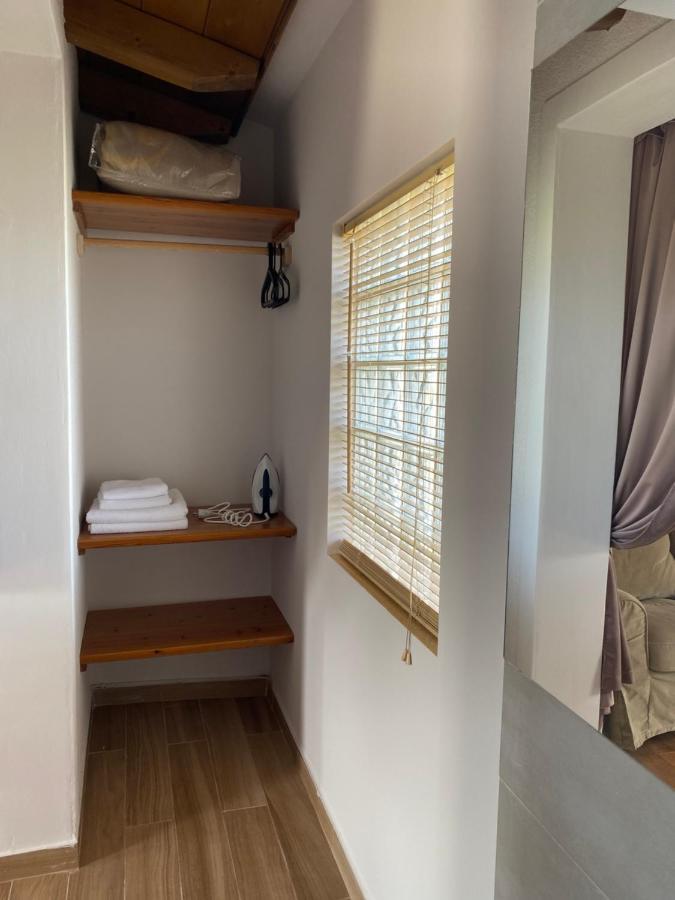 Готель Pegasus House Corinth Екстер'єр фото