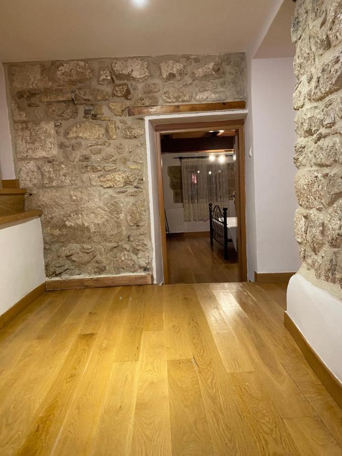 Готель Pegasus House Corinth Екстер'єр фото